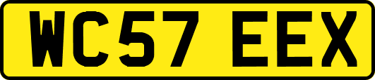 WC57EEX