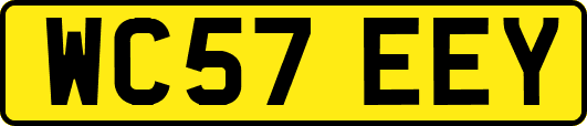 WC57EEY