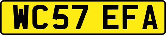 WC57EFA