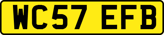 WC57EFB