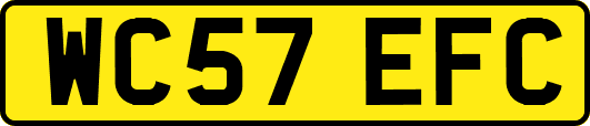 WC57EFC