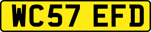 WC57EFD