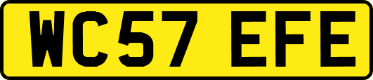 WC57EFE