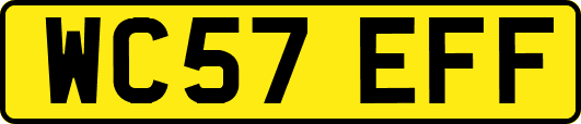 WC57EFF