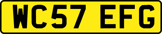 WC57EFG