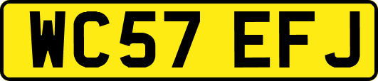 WC57EFJ