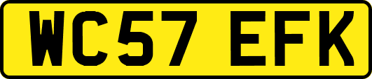WC57EFK