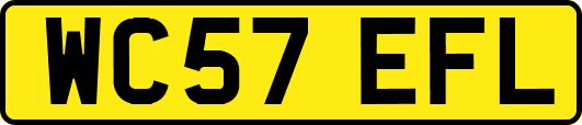 WC57EFL