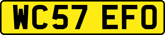WC57EFO