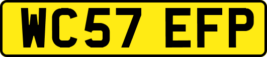 WC57EFP