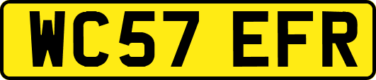 WC57EFR