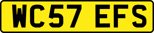 WC57EFS