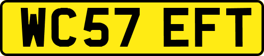 WC57EFT
