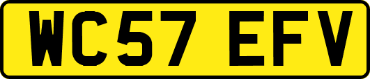WC57EFV
