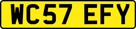 WC57EFY
