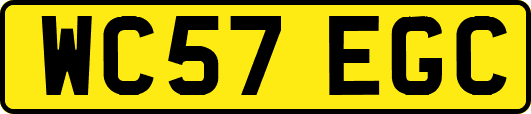 WC57EGC
