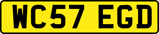 WC57EGD