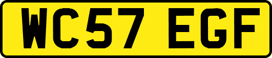 WC57EGF