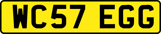 WC57EGG