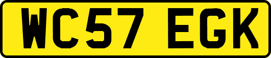WC57EGK
