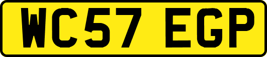 WC57EGP