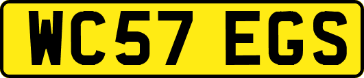 WC57EGS