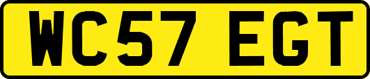 WC57EGT