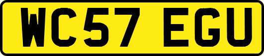WC57EGU