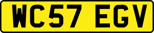 WC57EGV
