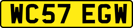 WC57EGW