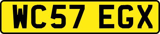 WC57EGX
