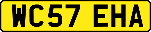 WC57EHA