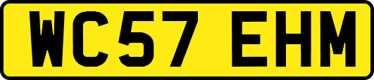WC57EHM