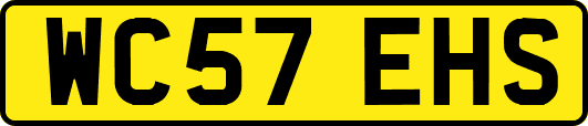 WC57EHS
