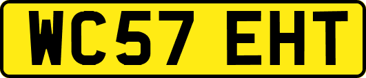 WC57EHT