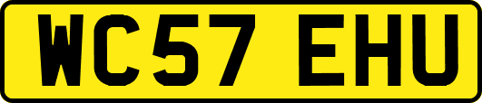 WC57EHU