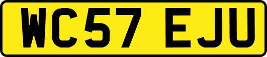 WC57EJU