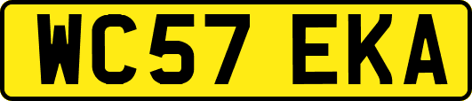 WC57EKA