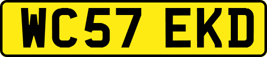 WC57EKD