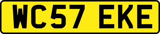 WC57EKE