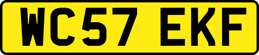 WC57EKF