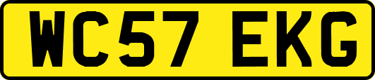 WC57EKG