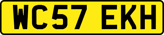 WC57EKH