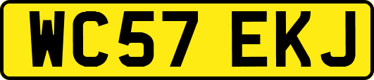 WC57EKJ