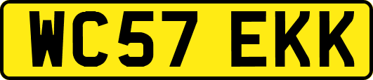 WC57EKK
