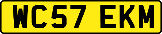 WC57EKM