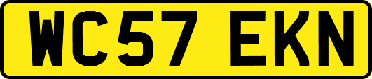 WC57EKN