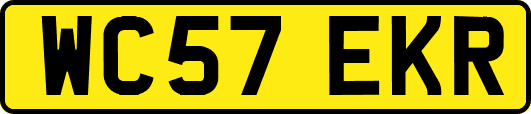 WC57EKR