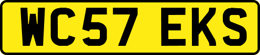 WC57EKS