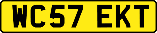 WC57EKT